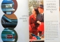 Preview: Opel Kapitaen Admiral Modelprogram 1964 "The three big discoveries" Carbrochure (4699)